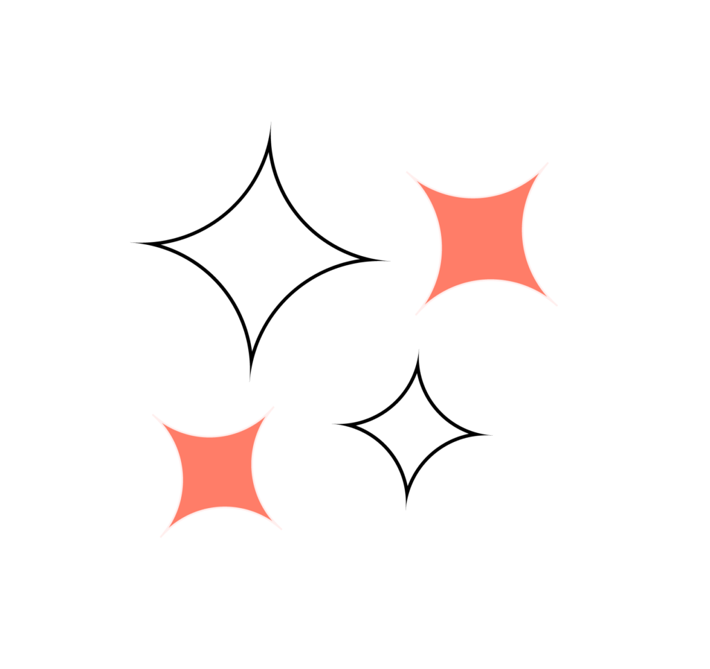 キラキラ